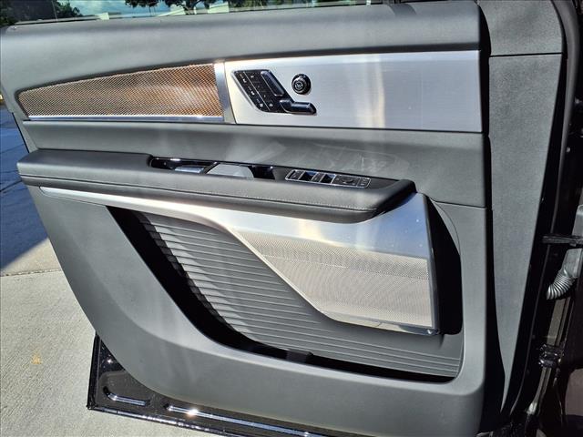 new 2026 Cadillac VISTIQ car, priced at $81,015