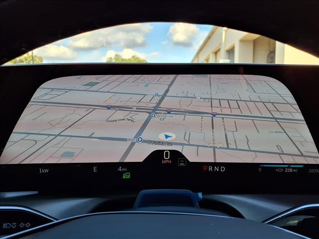 new 2026 Cadillac VISTIQ car, priced at $81,015