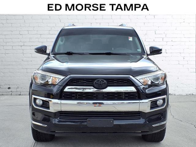 used 2016 Toyota 4Runner car, priced at $24,162
