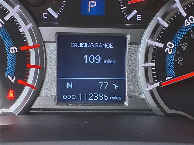 used 2016 Toyota 4Runner car, priced at $24,162