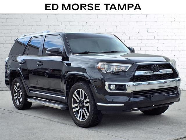 used 2016 Toyota 4Runner car, priced at $24,162