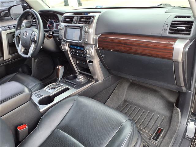 used 2016 Toyota 4Runner car, priced at $24,162