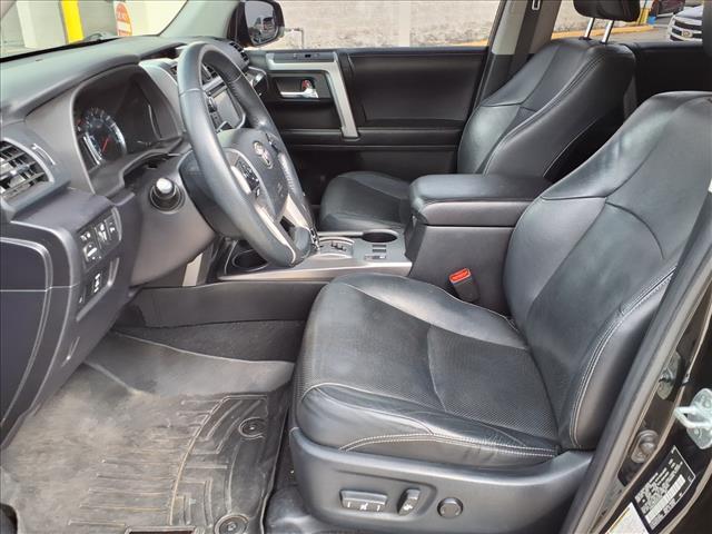 used 2016 Toyota 4Runner car, priced at $24,162