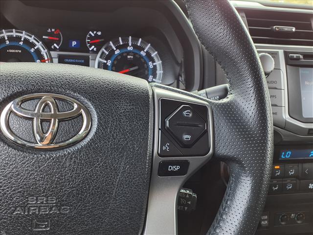 used 2016 Toyota 4Runner car, priced at $24,162
