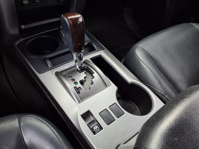 used 2016 Toyota 4Runner car, priced at $24,162