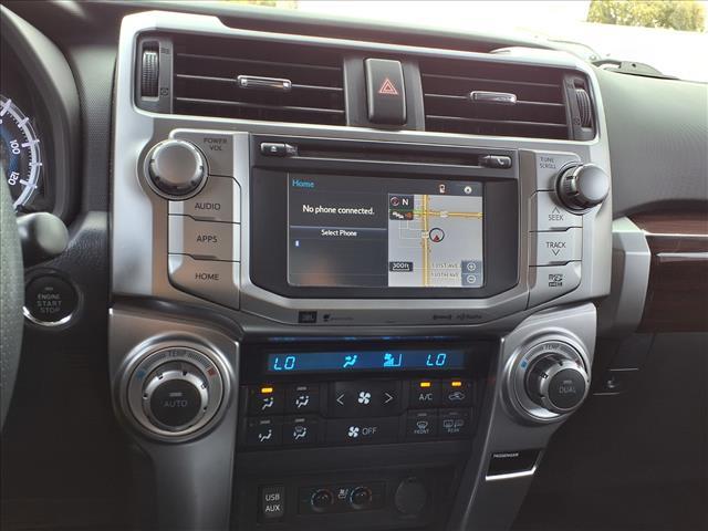 used 2016 Toyota 4Runner car, priced at $24,162