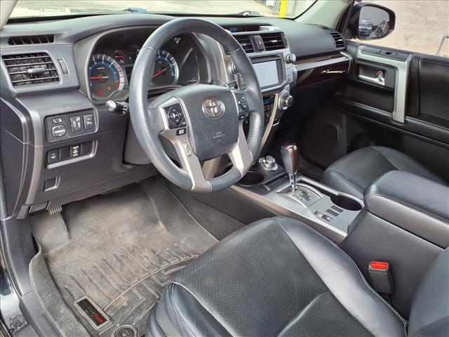 used 2016 Toyota 4Runner car, priced at $24,162