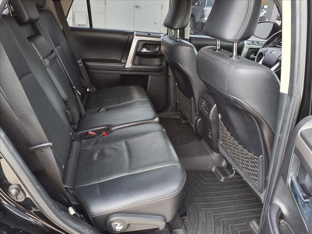 used 2016 Toyota 4Runner car, priced at $24,162