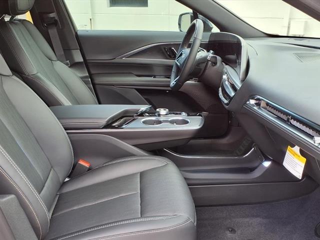 new 2026 Cadillac LYRIQ car, priced at $62,220