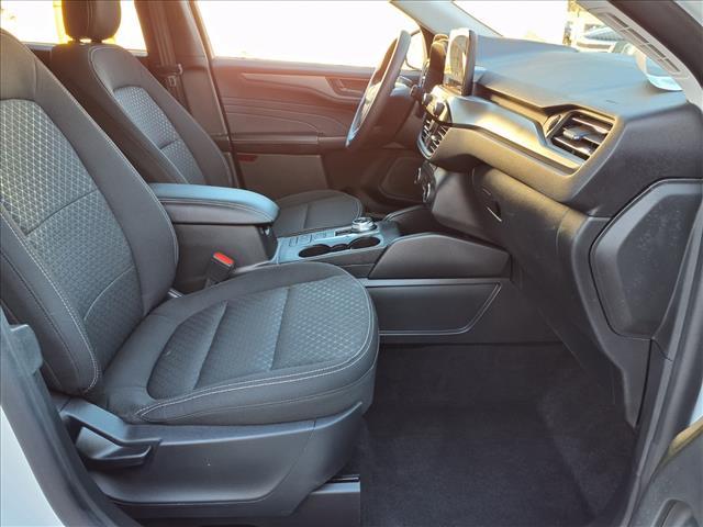 used 2025 Ford Escape car, priced at $21,590