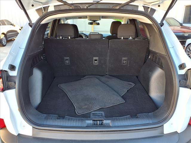 used 2025 Ford Escape car, priced at $21,590