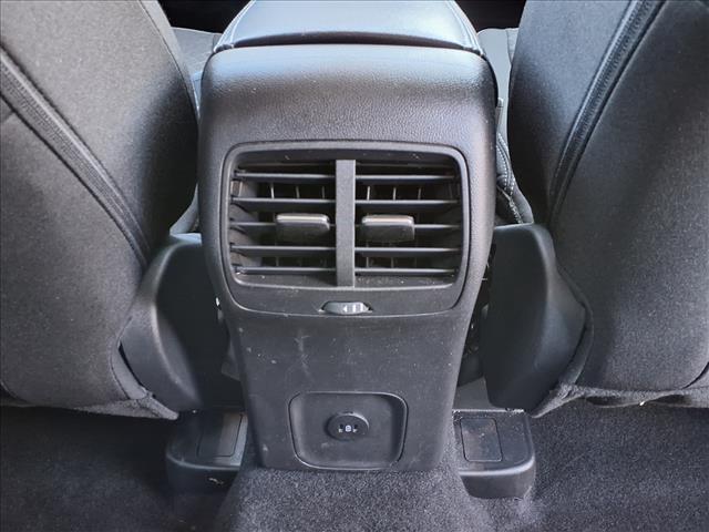 used 2025 Ford Escape car, priced at $21,590