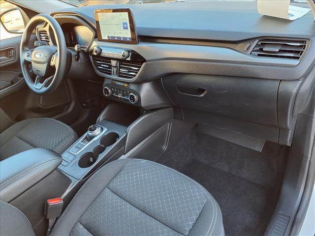 used 2025 Ford Escape car, priced at $21,590