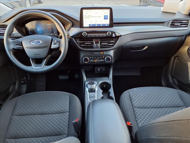 used 2025 Ford Escape car, priced at $21,590