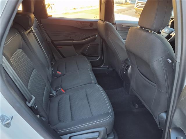 used 2025 Ford Escape car, priced at $21,590