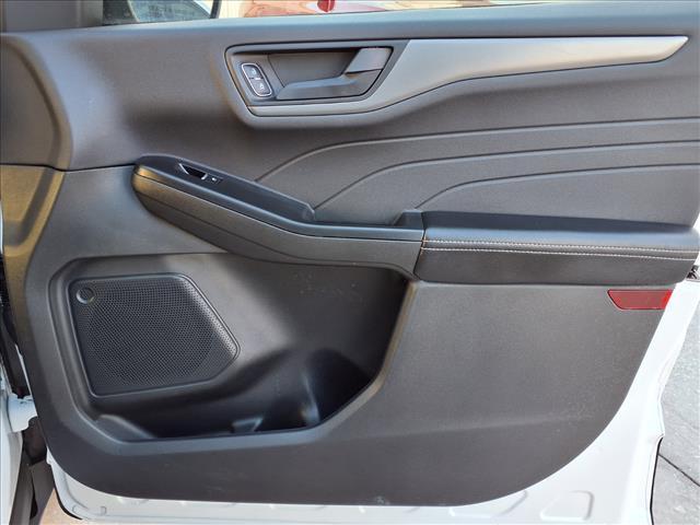 used 2025 Ford Escape car, priced at $21,590