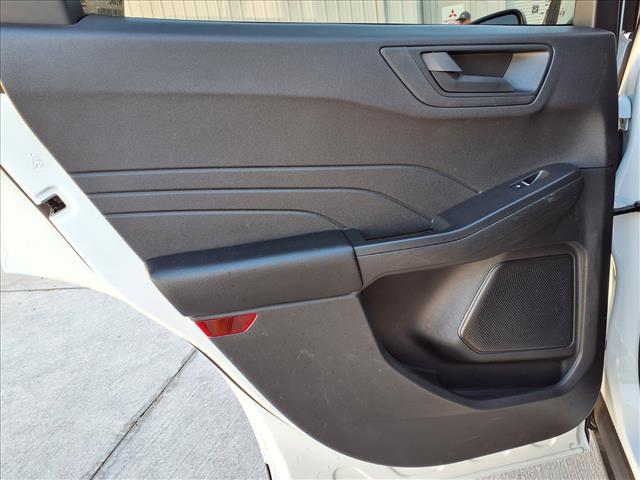 used 2025 Ford Escape car, priced at $21,590