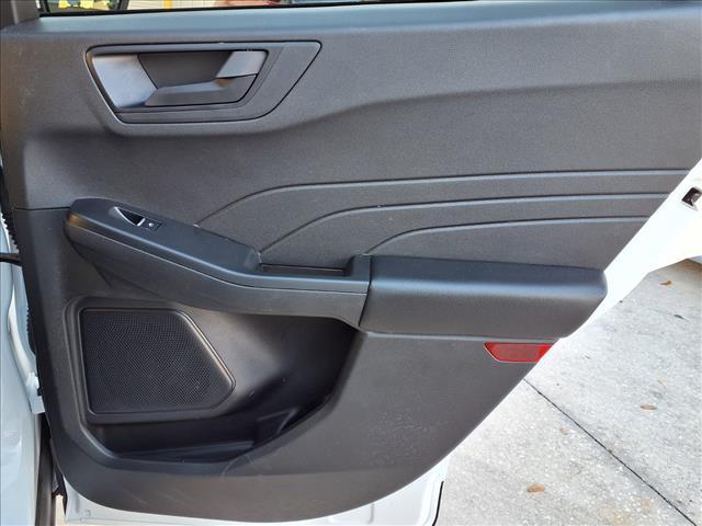 used 2025 Ford Escape car, priced at $21,590