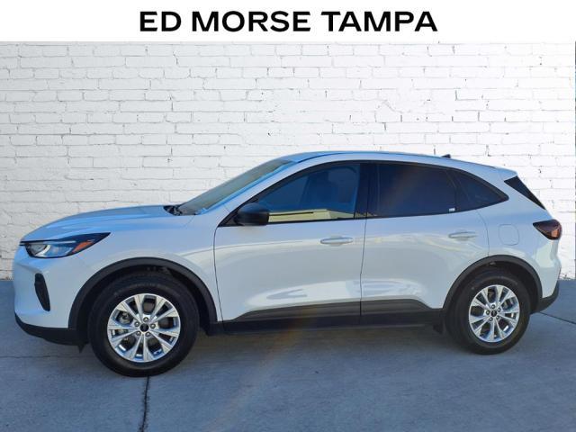 used 2025 Ford Escape car, priced at $21,590