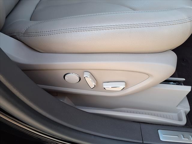 used 2022 Lincoln Nautilus car, priced at $24,899