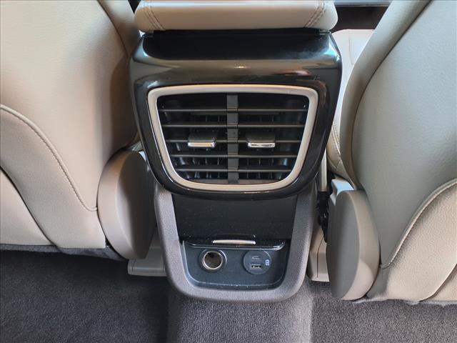 used 2022 Lincoln Nautilus car, priced at $24,899