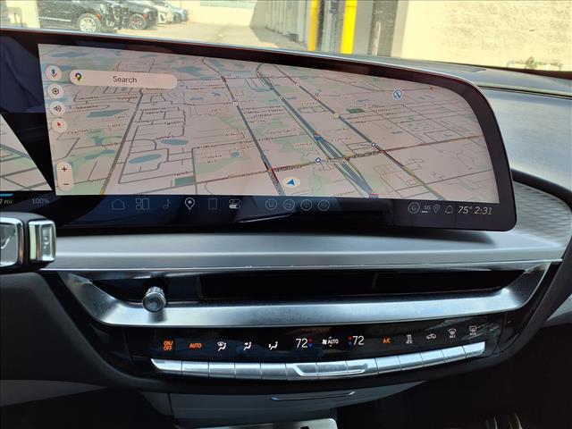 new 2026 Cadillac LYRIQ car, priced at $62,420