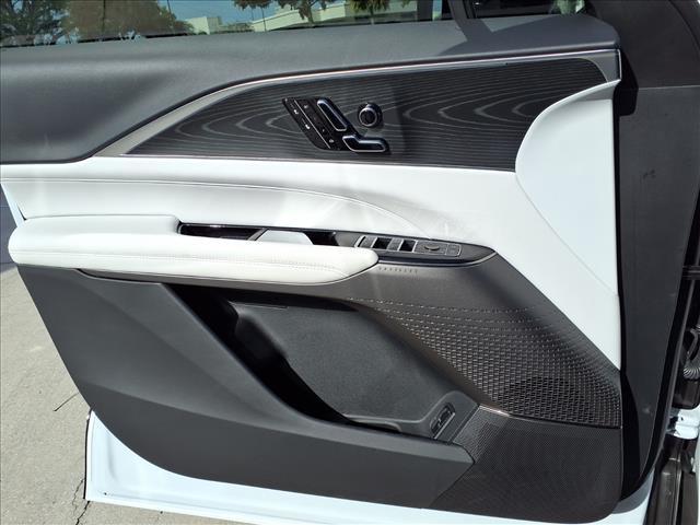 new 2026 Cadillac LYRIQ car, priced at $62,420