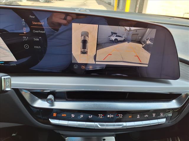 new 2026 Cadillac LYRIQ car, priced at $62,420