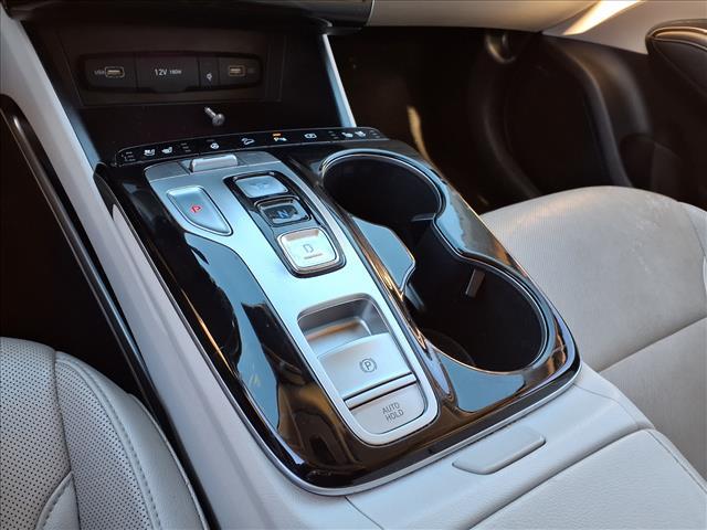 used 2024 Hyundai Tucson car, priced at $22,255