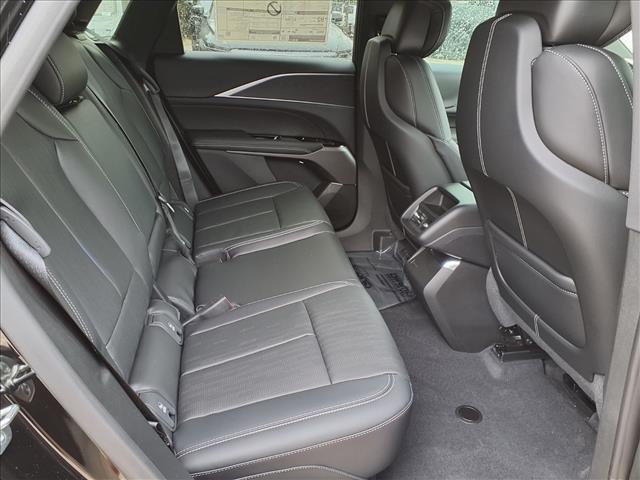 new 2026 Cadillac LYRIQ car, priced at $61,820