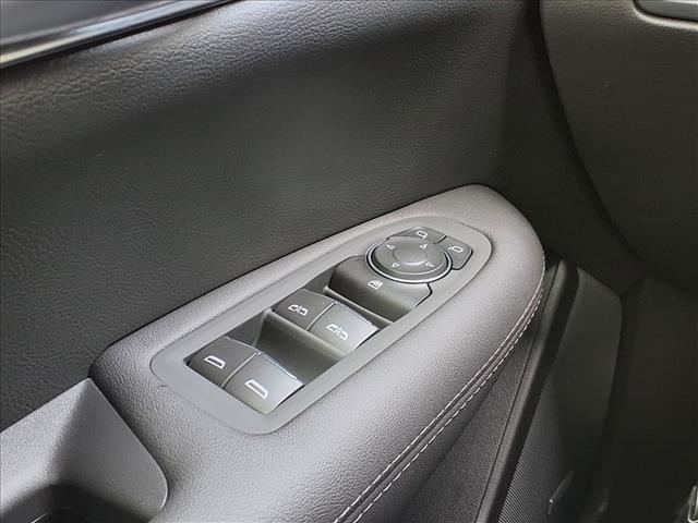 new 2026 Cadillac XT5 car, priced at $47,020