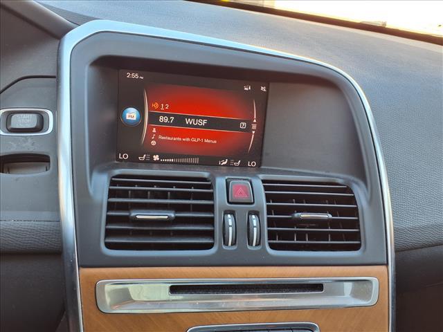 used 2017 Volvo XC60 car, priced at $12,132