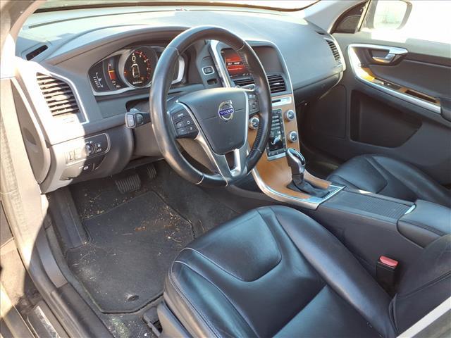 used 2017 Volvo XC60 car, priced at $12,132