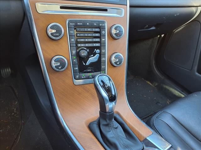 used 2017 Volvo XC60 car, priced at $12,132