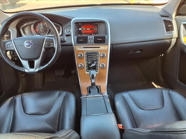 used 2017 Volvo XC60 car, priced at $12,132