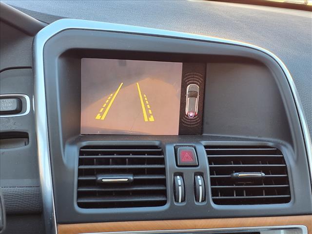 used 2017 Volvo XC60 car, priced at $12,132