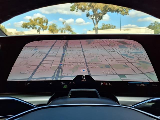 new 2026 Cadillac LYRIQ car, priced at $62,420