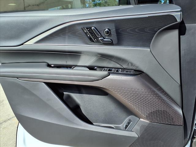 new 2026 Cadillac LYRIQ car, priced at $62,420