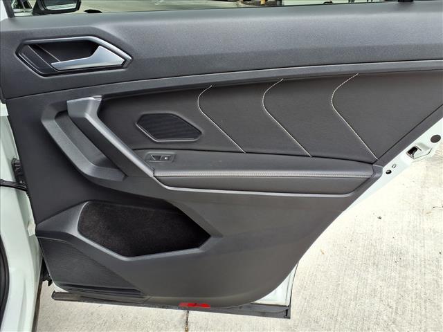 used 2023 Volkswagen Tiguan car, priced at $20,218