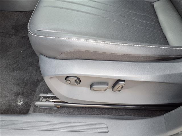 used 2023 Volkswagen Tiguan car, priced at $20,218