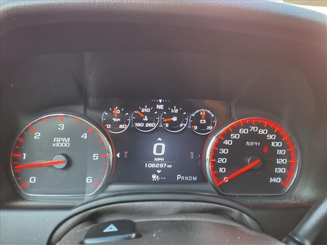 used 2016 GMC Yukon XL car, priced at $21,897