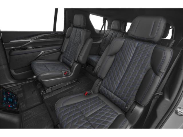 new 2026 Cadillac Escalade IQL car, priced at $140,790