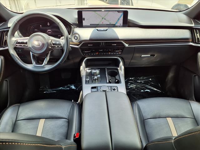 used 2025 Mazda CX-90 car, priced at $37,515