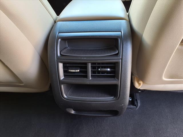 used 2018 Cadillac XT5 car, priced at $17,382