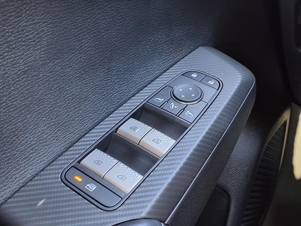 new 2025 Mitsubishi Outlander car, priced at $49,806