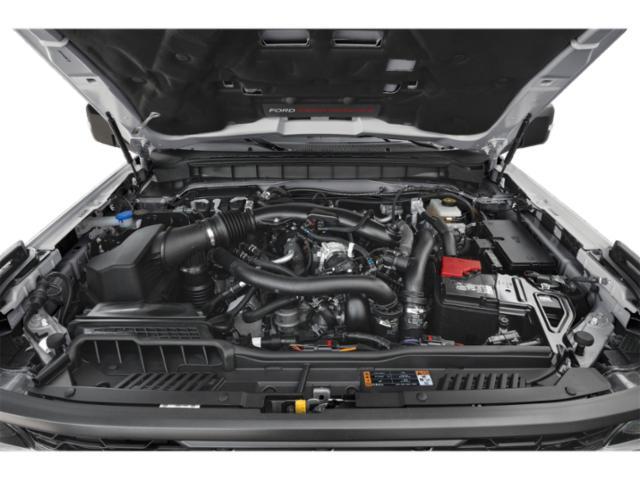 used 2024 Ford Bronco car, priced at $74,845