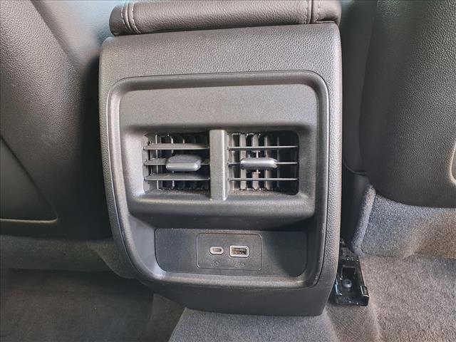 used 2023 Cadillac XT4 car, priced at $27,948