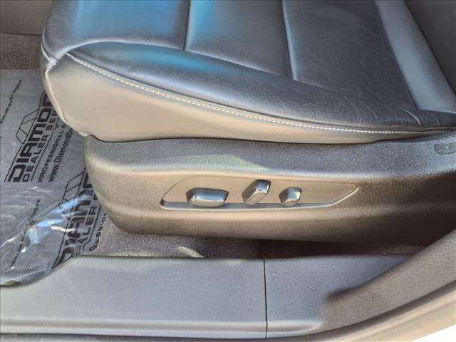 used 2023 Cadillac XT4 car, priced at $27,948