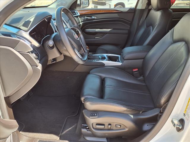 used 2016 Cadillac SRX car, priced at $14,025