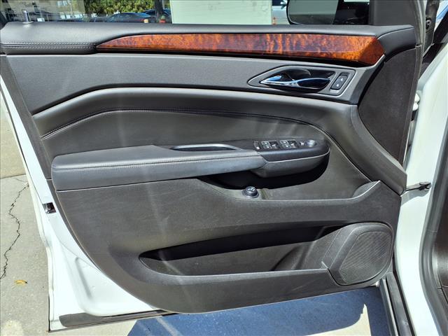 used 2016 Cadillac SRX car, priced at $14,025